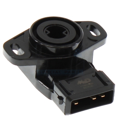 MEAT & DORIA Gasspjæld-potentiometer 83153 for MITSUBISHI