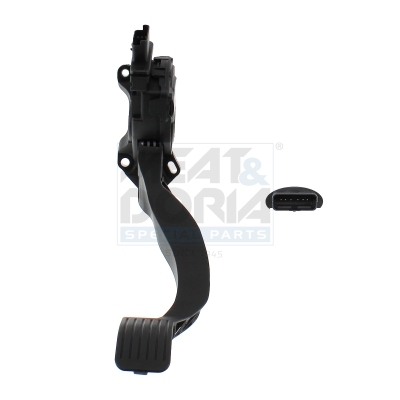 MEAT & DORIA Sensor, speederposition 83753 for CITROËN/PEUGEOT