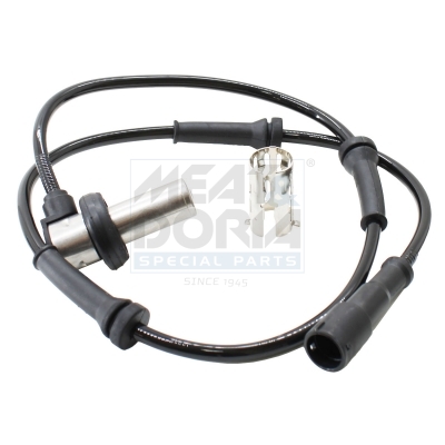 MEAT & DORIA ABS Sensor 901032 Bagaksel venstre for LAND ROVER