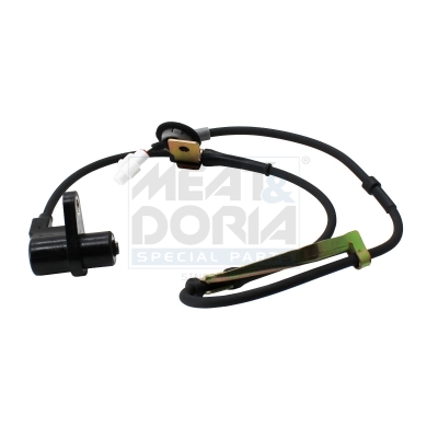 MEAT & DORIA ABS Sensor 901171 højre foraksel for SUZUKI