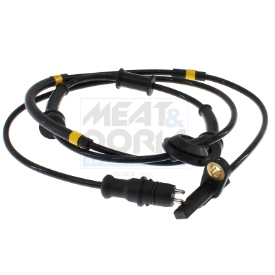 MEAT & DORIA ABS Sensor 901223 bagaksel for LANCIA