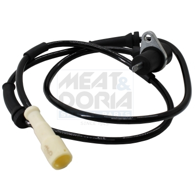 MEAT & DORIA ABS Sensor 901241 Bagaksel højre for LANCIA