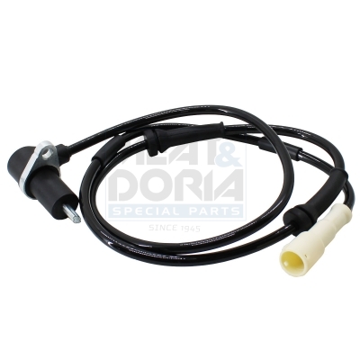 MEAT & DORIA ABS Sensor 901242 Bagaksel venstre for LANCIA