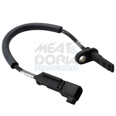 MEAT & DORIA ABS Sensor 901251 foraksel for FORD