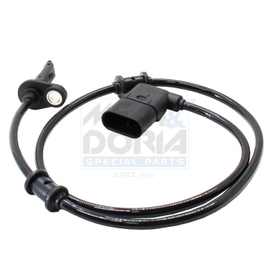 MEAT & DORIA ABS Sensor 901256 Bagaksel venstre for MERCEDES-BENZ