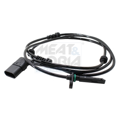 MEAT & DORIA ABS Sensor 901258 venstre foraksel for MERCEDES-BENZ