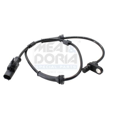 MEAT & DORIA ABS Sensor 901266 foraksel for MERCEDES-BENZ SMART
