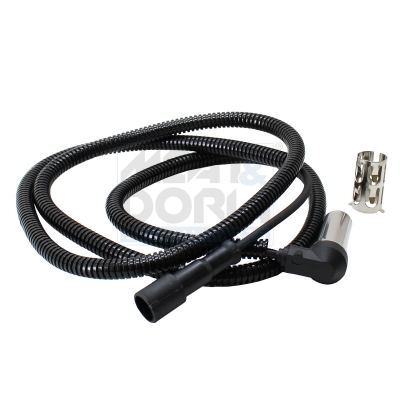 MEAT & DORIA 901278 venstre foraksel for MERCEDES-BENZ