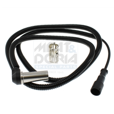 MEAT & DORIA 901279 venstre foraksel for MERCEDES-BENZ