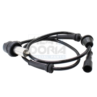 MEAT & DORIA ABS Sensor 901281 venstre foraksel for VAG