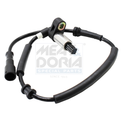 MEAT & DORIA ABS Sensor 901284 bagaksel for RENAULT