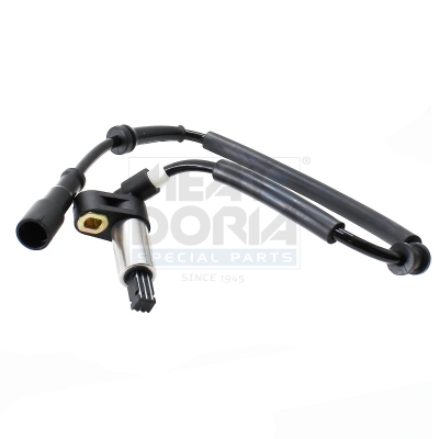 MEAT & DORIA ABS Sensor 901286 Bagaksel højre for RENAULT