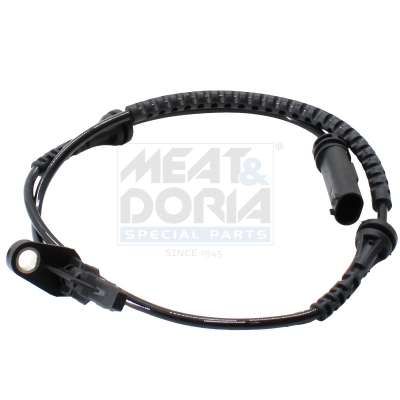 MEAT & DORIA ABS Sensor 901296 foraksel for MINI BMW
