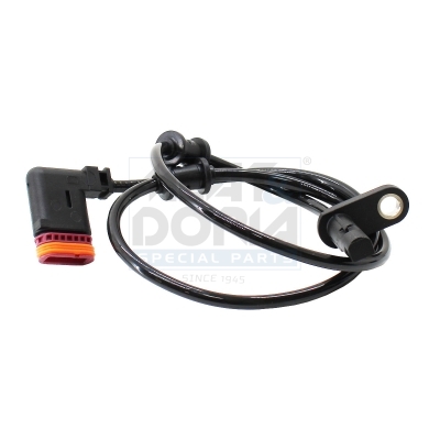 MEAT & DORIA ABS Sensor 901297 Bagaksel venstre for MERCEDES-BENZ