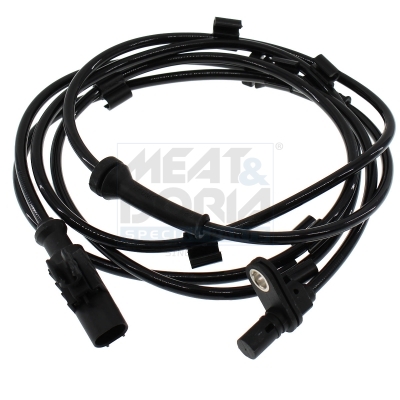 MEAT & DORIA ABS Sensor 901298 Bagaksel højre for MERCEDES-BENZ SMART