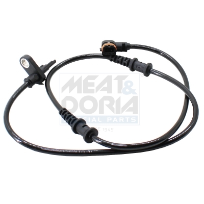 MEAT & DORIA ABS Sensor 901299 foraksel for MERCEDES-BENZ