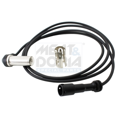 MEAT & DORIA 901301 venstre foraksel for VOLVO