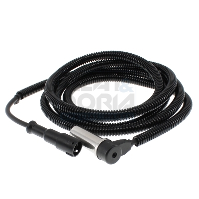 MEAT & DORIA 901302 venstre foraksel for MERCEDES-BENZ