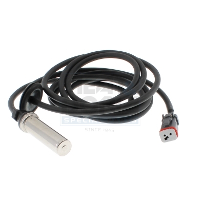 MEAT & DORIA 901308 venstre foraksel for VOLVO DAF