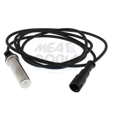 MEAT & DORIA 901325 Bagaksel venstre for DAF VOLVO IVECO RENAULT TRUCKS