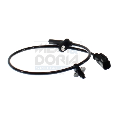 MEAT & DORIA ABS Sensor 901328 foraksel for FORD