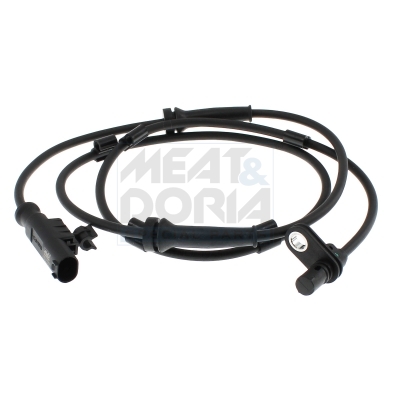 MEAT & DORIA ABS Sensor 901334 foraksel for MERCEDES-BENZ