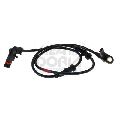 MEAT & DORIA ABS Sensor 901338 1. foraksel for MERCEDES-BENZ