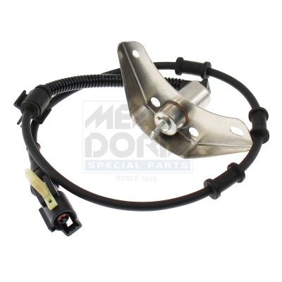 MEAT & DORIA ABS Sensor 901340 Bagaksel højre for MERCEDES-BENZ