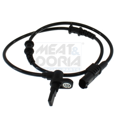 MEAT & DORIA ABS Sensor 901339 1. foraksel for MERCEDES-BENZ