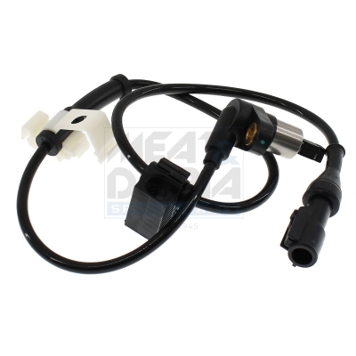 MEAT & DORIA ABS Sensor 901341 Bagaksel venstre for MERCEDES-BENZ