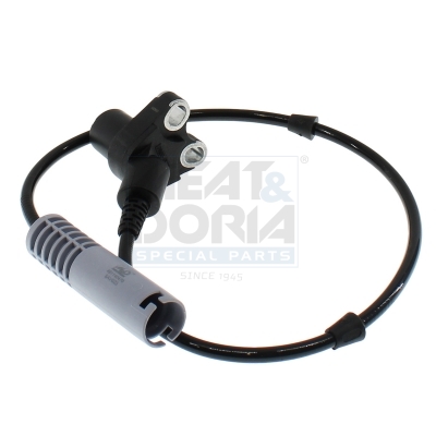 MEAT & DORIA ABS Sensor 901344 bagaksel for BMW