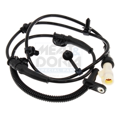 MEAT & DORIA ABS Sensor 901354 foraksel for LANCIA