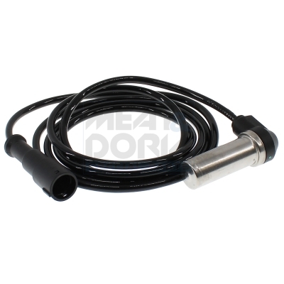 MEAT & DORIA 901351 venstre foraksel for MERCEDES-BENZ