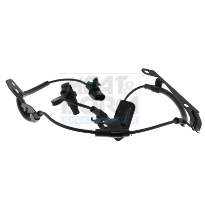 MEAT & DORIA ABS Sensor 901365 foraksel for MITSUBISHI