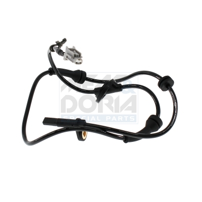 MEAT & DORIA ABS Sensor 901366 foraksel for NISSAN