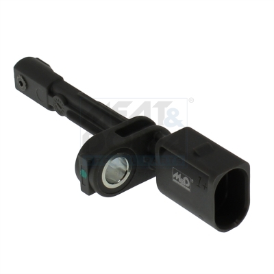 MEAT & DORIA ABS Sensor 901388 bagaksel for VAG