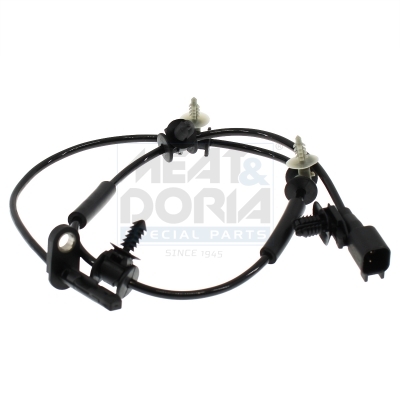 MEAT & DORIA ABS Sensor 901384 venstre foraksel for TESLA