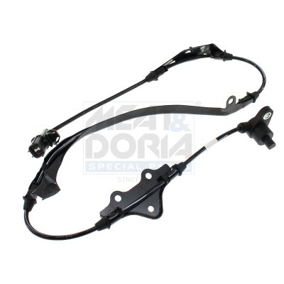 MEAT & DORIA ABS Sensor 901376 foraksel for TOYOTA LEXUS