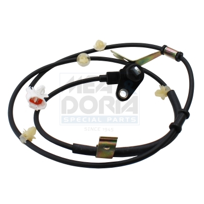 MEAT & DORIA ABS Sensor 901389 bagaksel for SUBARU SUZUKI