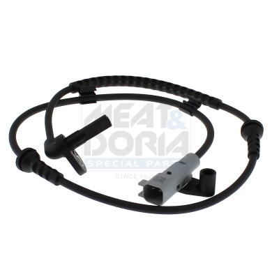 MEAT & DORIA ABS Sensor 901394 1. foraksel for CHEVROLET