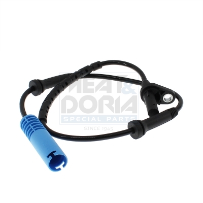 MEAT & DORIA ABS Sensor 901396 1. foraksel for BMW