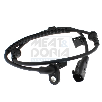MEAT & DORIA ABS Sensor 901395 1. foraksel for CHEVROLET
