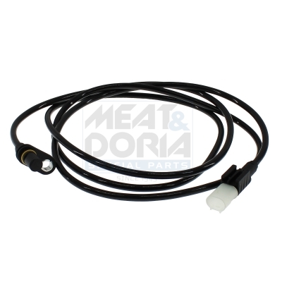 MEAT & DORIA ABS Sensor 901397 1. bagaksel for VAG MERCEDES-BENZ