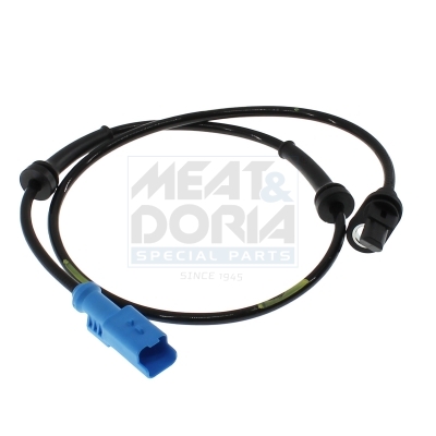 MEAT & DORIA ABS Sensor 901400 1. bagaksel for CITROËN/PEUGEOT