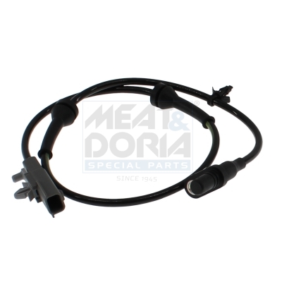 MEAT & DORIA ABS Sensor 901404 1. bagaksel for NISSAN