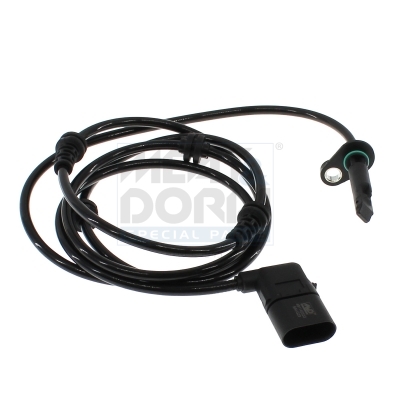 MEAT & DORIA ABS Sensor 901406 1. bagaksel for MERCEDES-BENZ