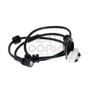 MEAT & DORIA ABS Sensor 90249 Bagaksel venstre for MAZDA