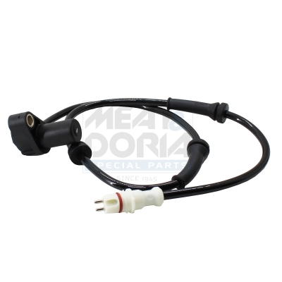 MEAT & DORIA ABS Sensor 90995 Bagaksel venstre for RENAULT