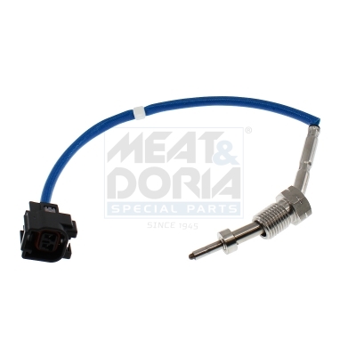MEAT & DORIA Sensor, udstødningsgastemperatur 12022 for MAZDA