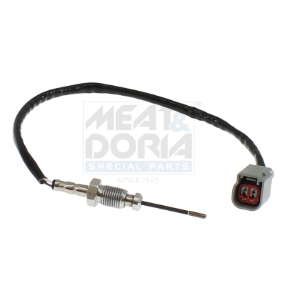 MEAT & DORIA Sensor, udstødningsgastemperatur 12098 for MAZDA